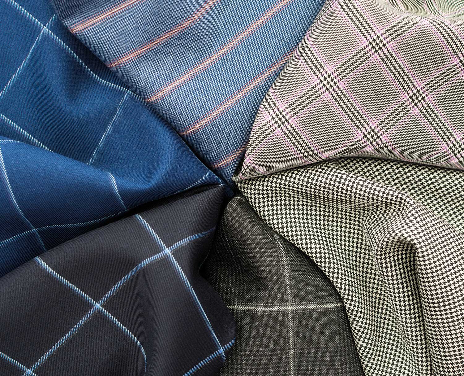 Holland & Sherry cloth for suit, jacket, blazers, vest, waistcoat & trousers — De Oost Bespoke Tailoring Holland & Sherry cloth for suit, jacket, blazers, vest, waistcoat & trousers — De Oost Bespoke Tailoring
